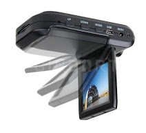 car kamera monitor